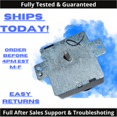 Genuine OEM KENMORE Dryer Timer 690210 690339 AP3115781 FSP